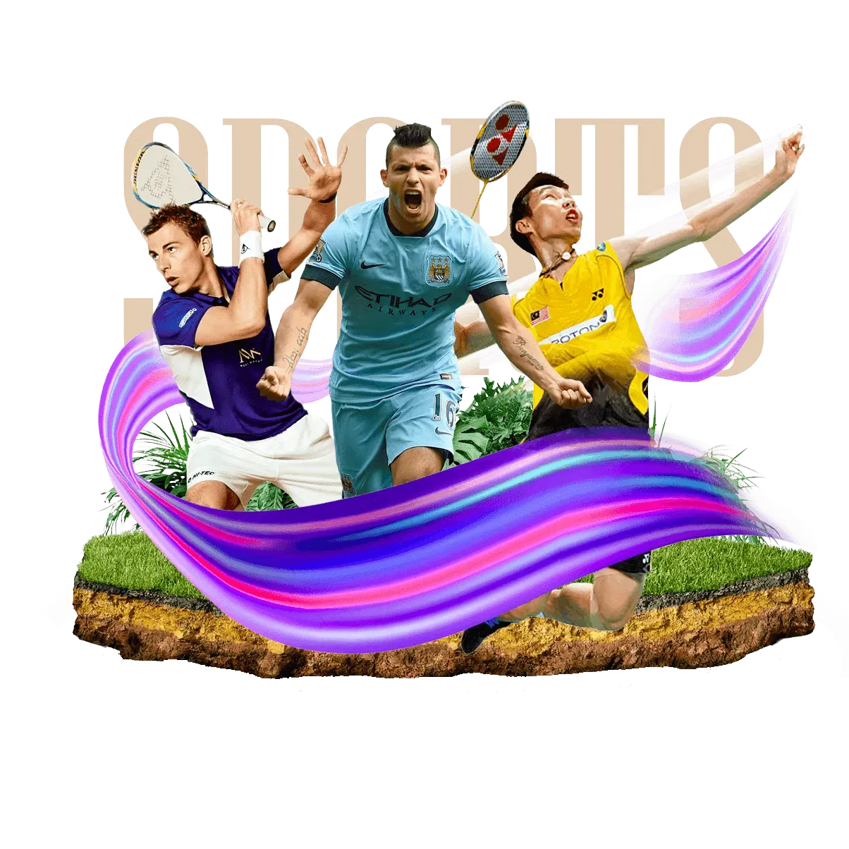 team 1号娱乐